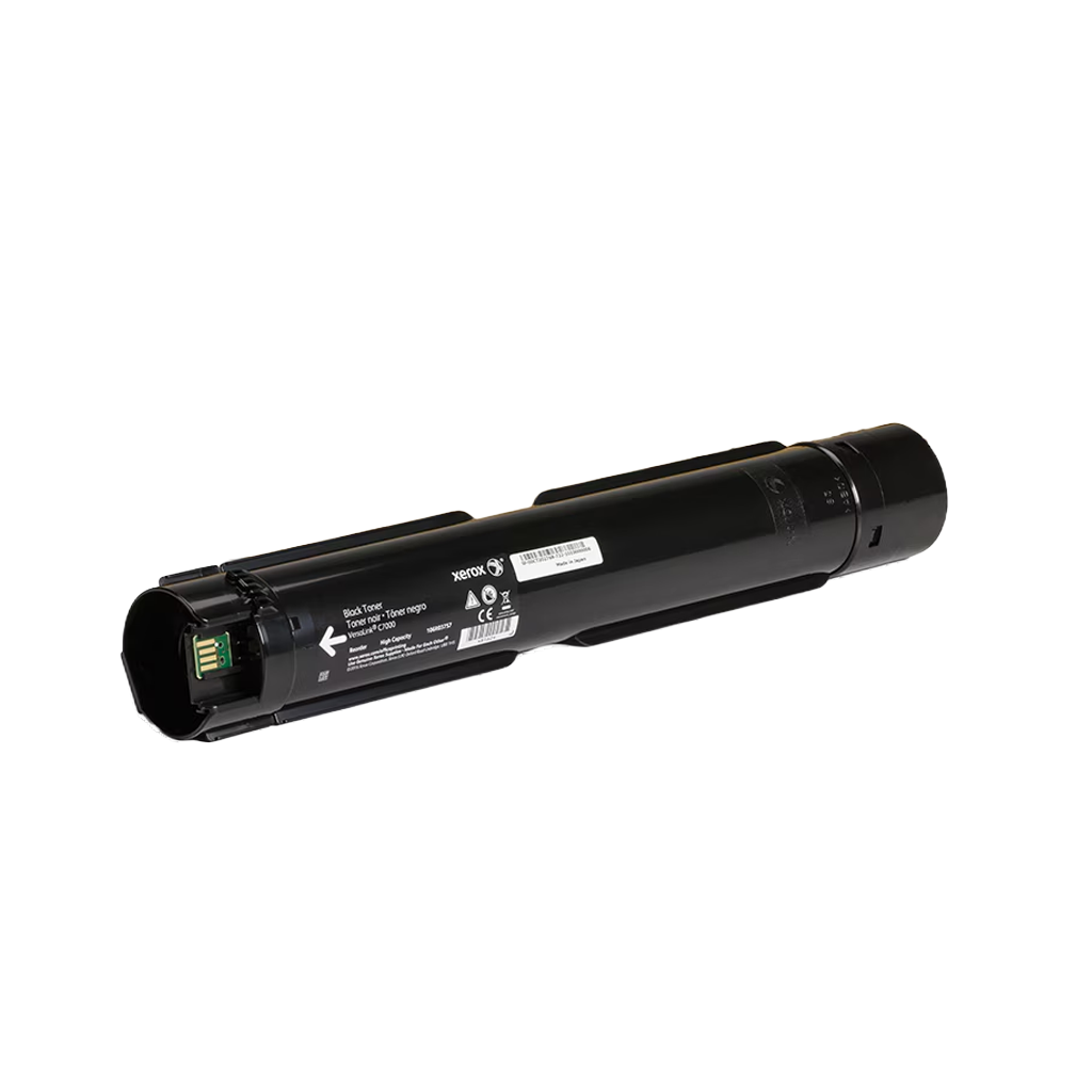 Toner Xerox C7000 Negro – 10.700 copias