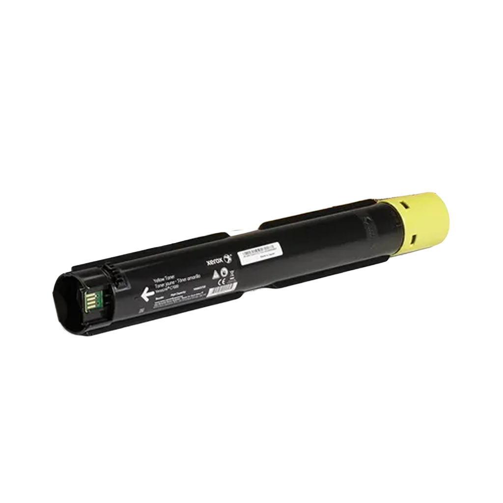Toner Xerox C7000 Amarillo – 10.100 copias