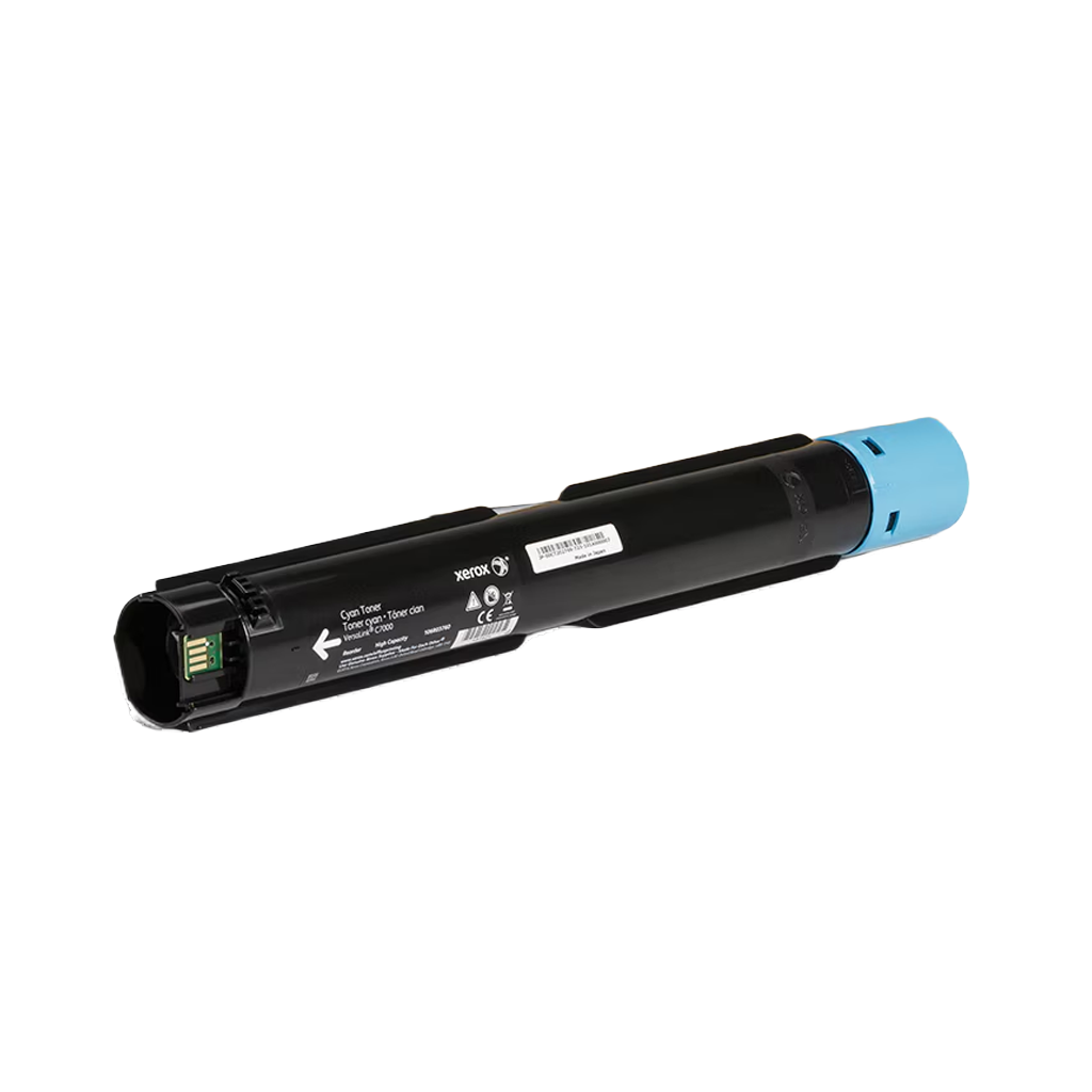 Toner Xerox C7000 Cyan – 10.100 copias