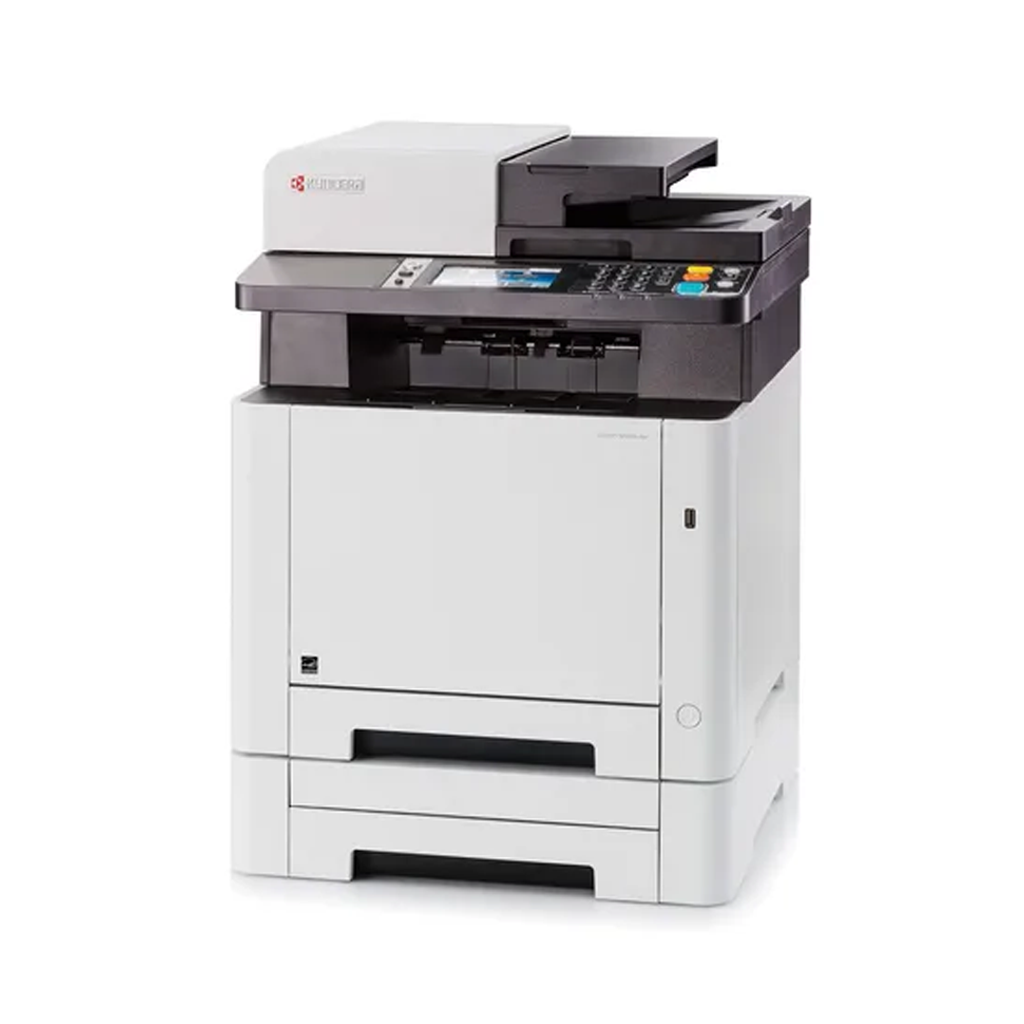 IMPRESORA KYOCERA ECOSYS M5526 CDW 220V