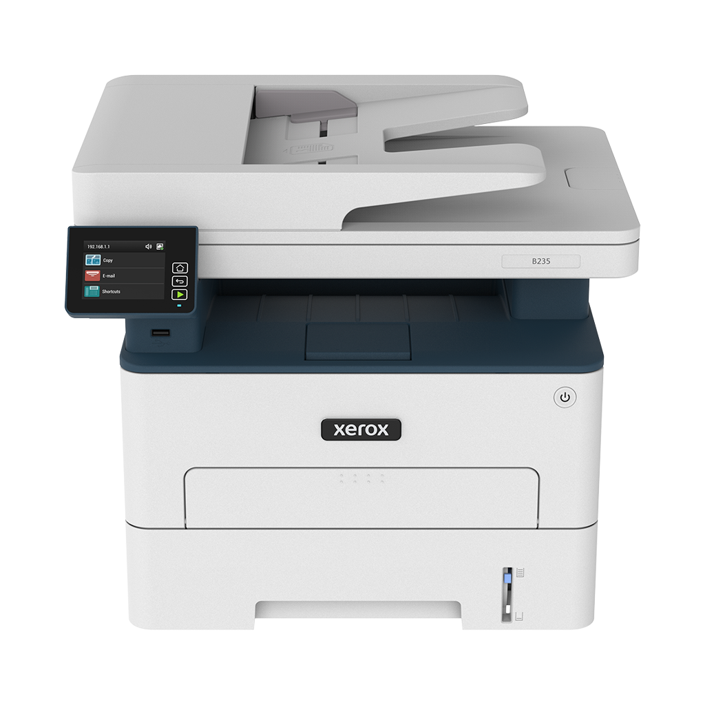 TONER XEROX B230 / B235 NEGRO 3000 PAGINAS