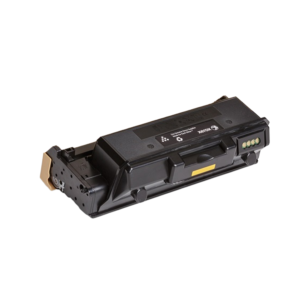 TONER XEROX PHASER 3330 / WorkCentre 3345 NEGRO