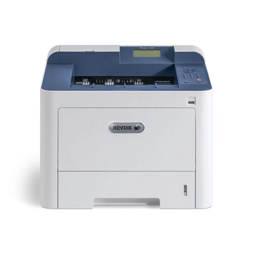 TONER XEROX PHASER 3330 / WorkCentre 3345 NEGRO