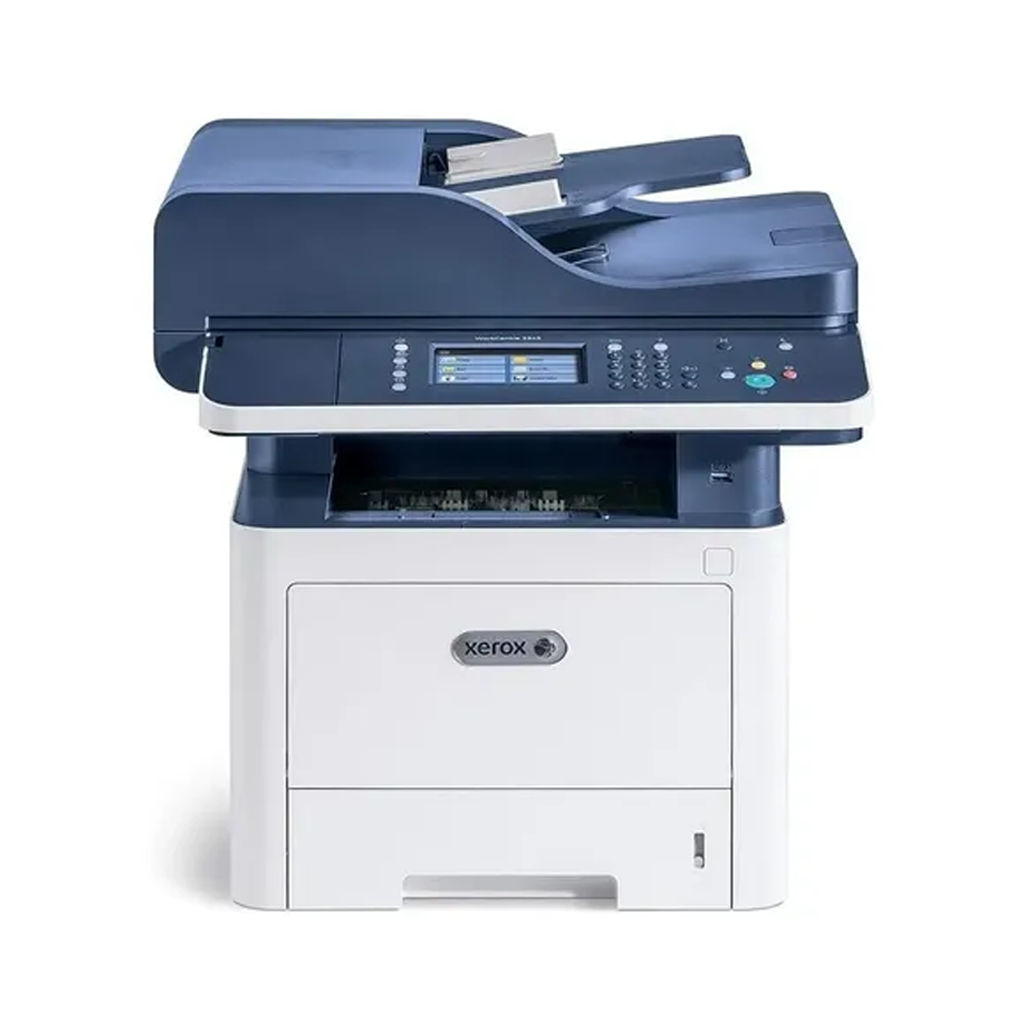 TONER XEROX PHASER 3330 / WorkCentre 3345 NEGRO