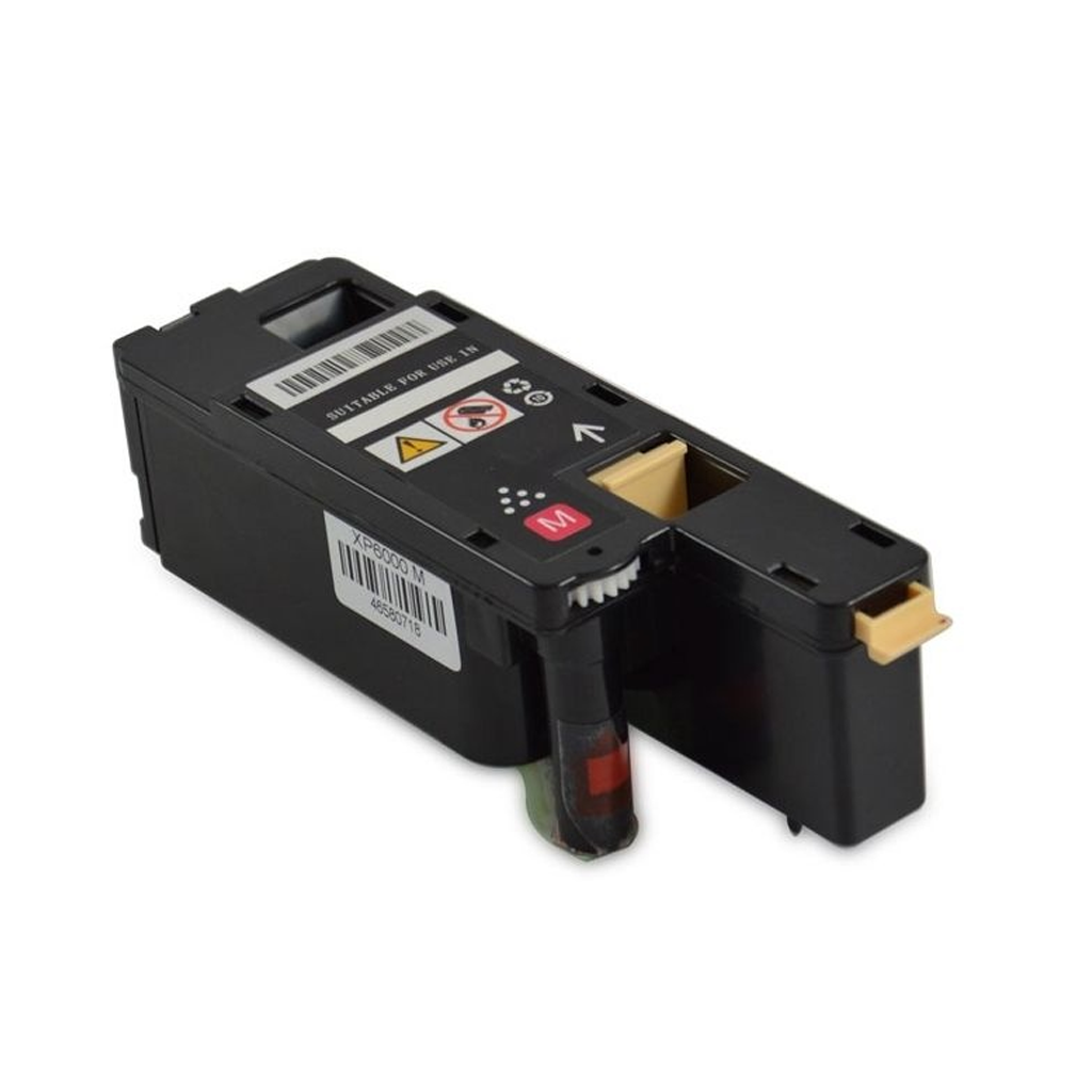 TONER XEROX VERSALINK C400 / C405 CYAN
