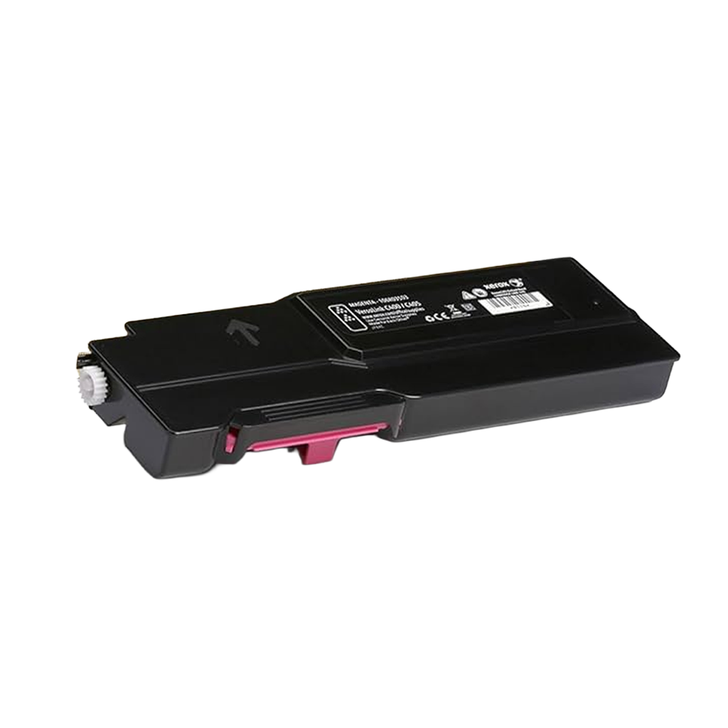 TONER XEROX VERSALINK C400 / C405 MAGENTA