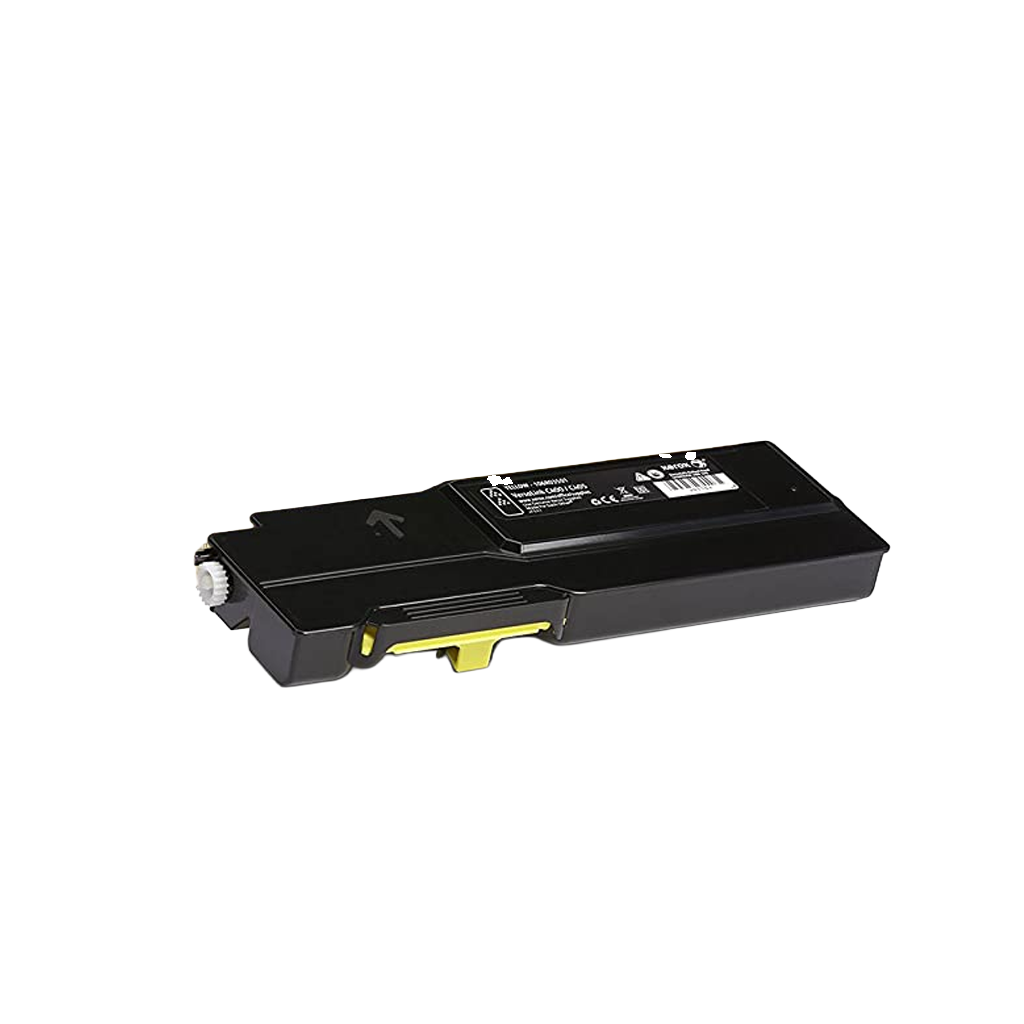 TONER XEROX VERSALINK C400 / C405 YELLOW