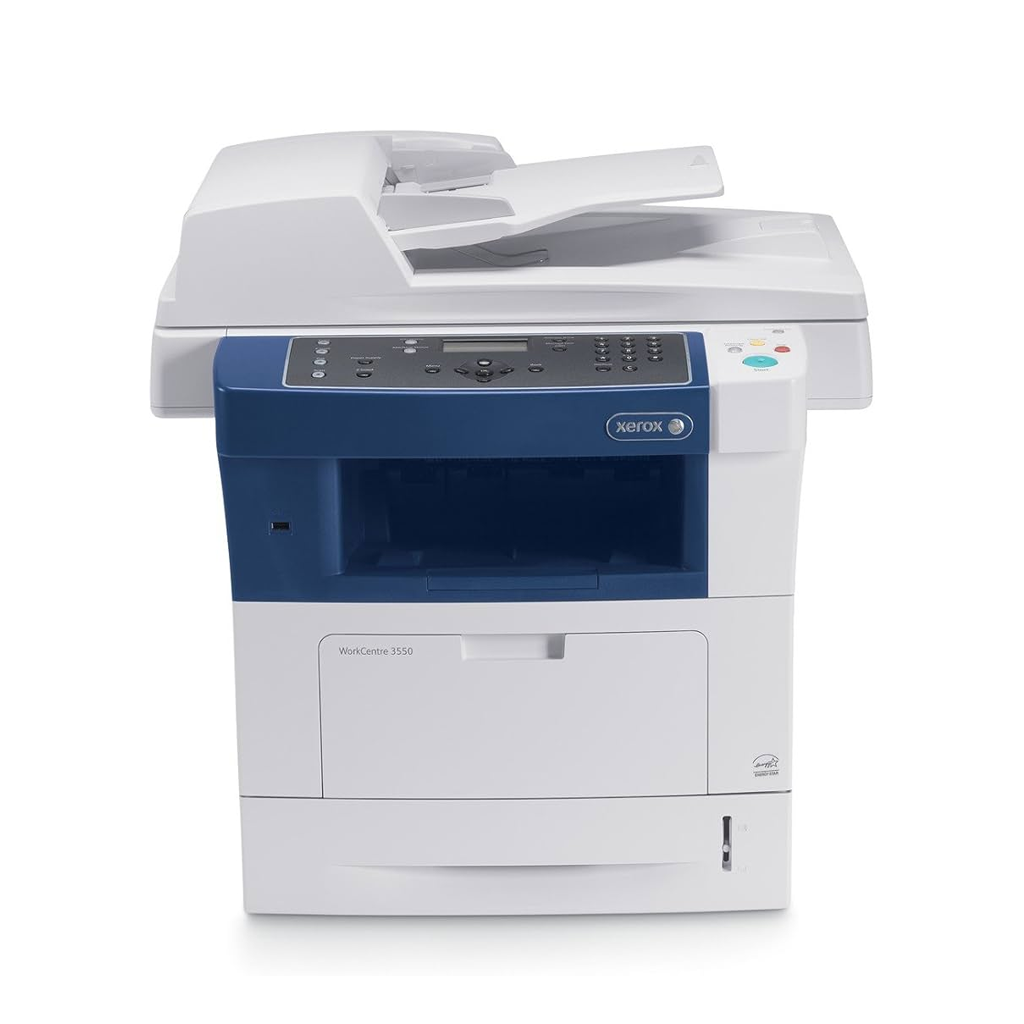 TONER XEROX WorkCentre 3550 NEGRO