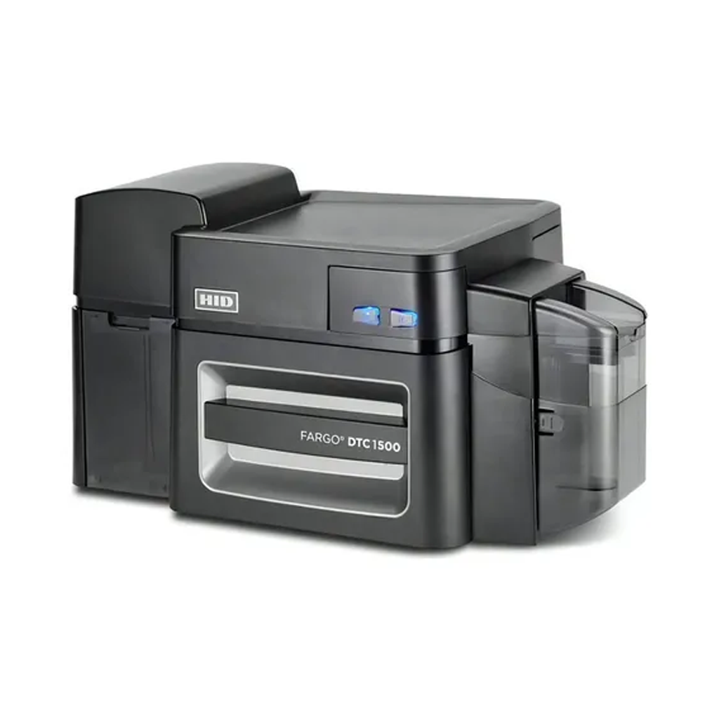 RIBBON FARGO 45623 YMCKO / X500 PARA DTC1500