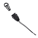 TERMINAL PLASTICO PARA CELULAR 0,8 mm