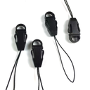 TERMINAL PLASTICO PARA CELULAR 0,8 mm