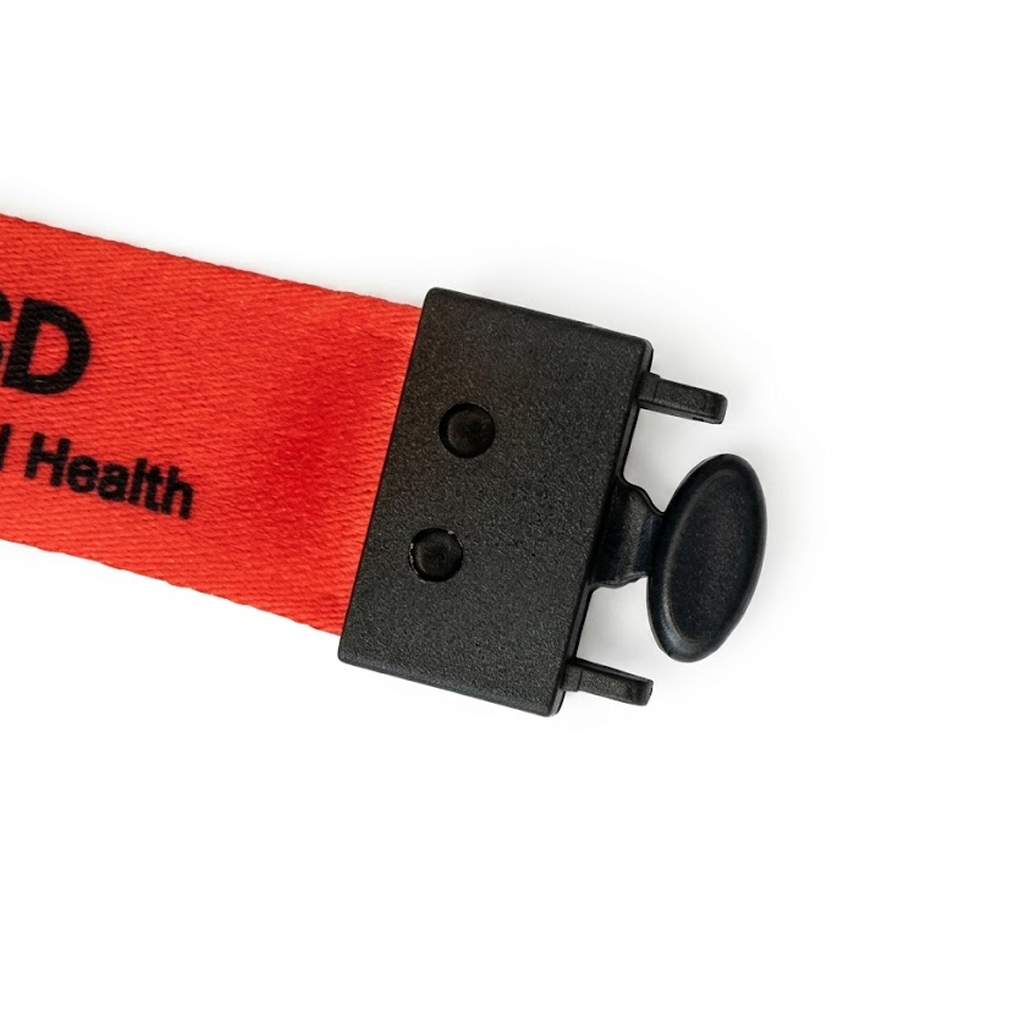 CLIP DE SEGURIDAD 10mm x100 unidades