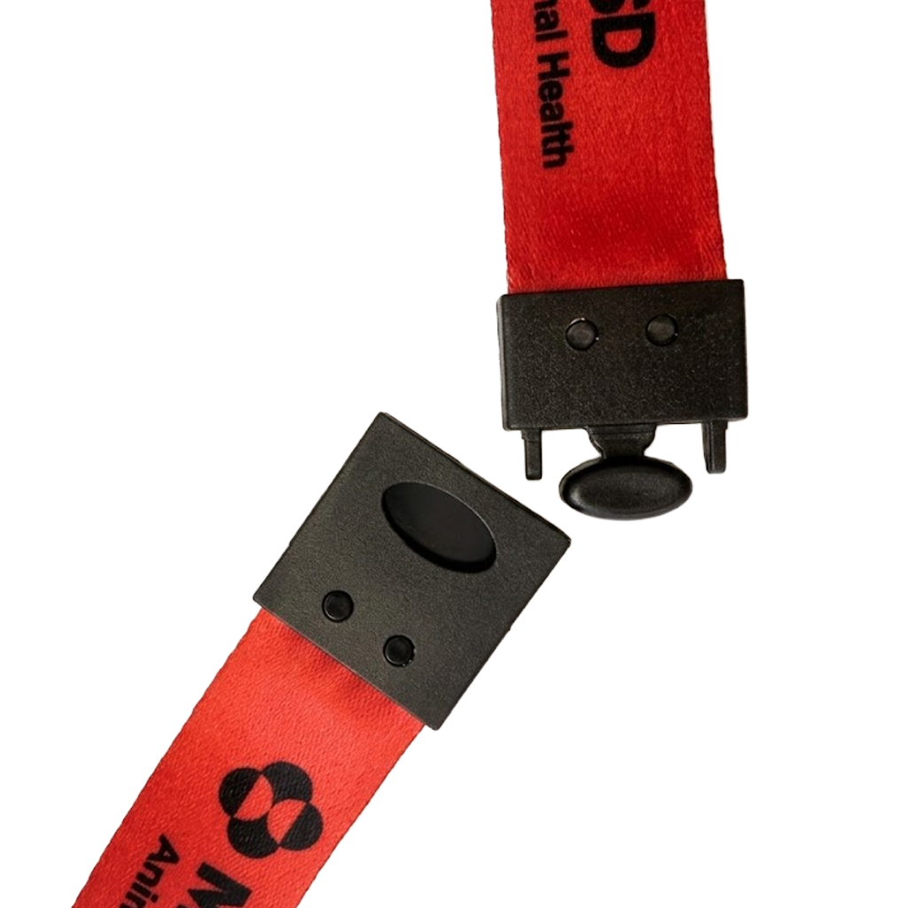 CLIP DE SEGURIDAD 20mm x100 unidades
