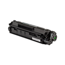 TONER COMPATIBLE HP Q2612A 1010/1012/1015 - NEGRO