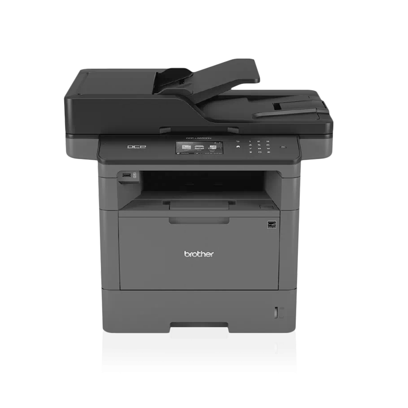 TONER COMPATIBLE BROTHER DCP L5650DN - NEGRO