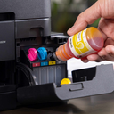 IMPRESORA MULTIFUNCIÓN BROTHER WIFI / RED COLOR DCP T830W