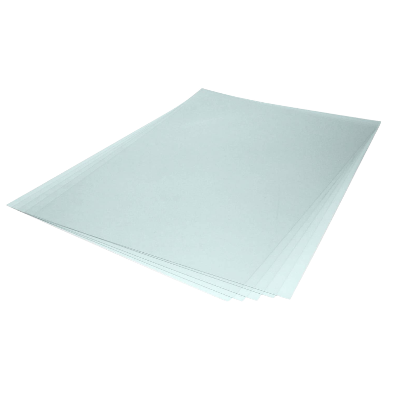 TAPA JUMBO 60 MIC 690x1150mm x unidad