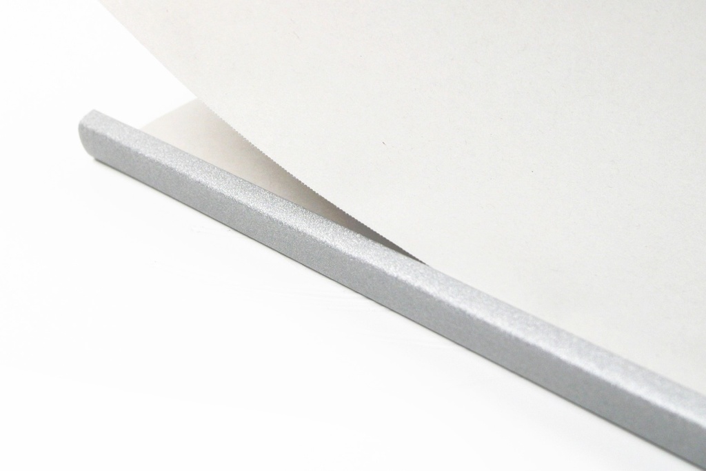 UNICOVER SPINE / STEELBACK A5 (15mm) DE 100 - 120 HOJAS
