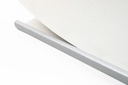 UNICOVER SPINE / STEELBACK LS (15mm) DE 100 - 120 HOJAS