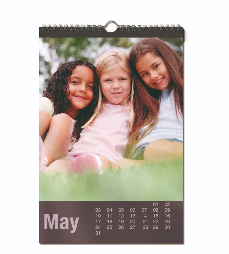 CALENDARIO DE COLGAR - UNICALENDER PRO