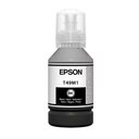 TINTA EPSON T49M1 BK NEGRO