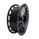 FILAMENTO IIID MAX PETG 3D NEGRO