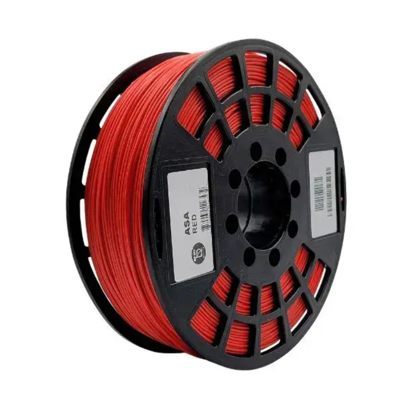 FILAMENTO IIID MAX ASA 3D ROJO