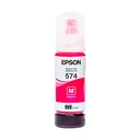 BOTELLA DE TINTA EPSON T574320 MAGENTA