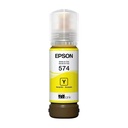 BOTELLA DE TINTA EPSON T574420 AMARILLO