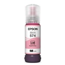 BOTELLA DE TINTA EPSON T574620 MAGENTA CLARO