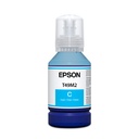 TINTA EPSON T49M2 C CIAN