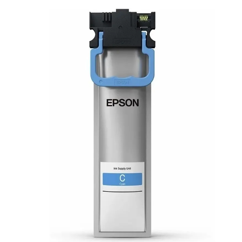 SUMINISTRO TINTA EPSON T11A2 CIAN