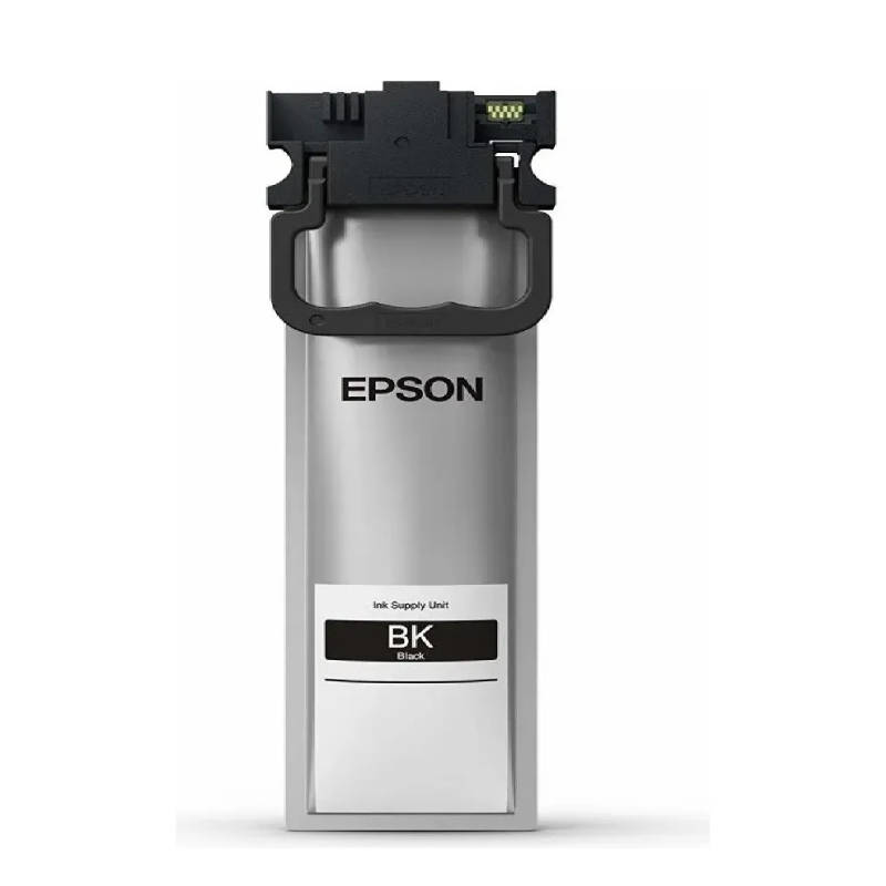 SUMINISTRO TINTA EPSON T11B1 NEGRO