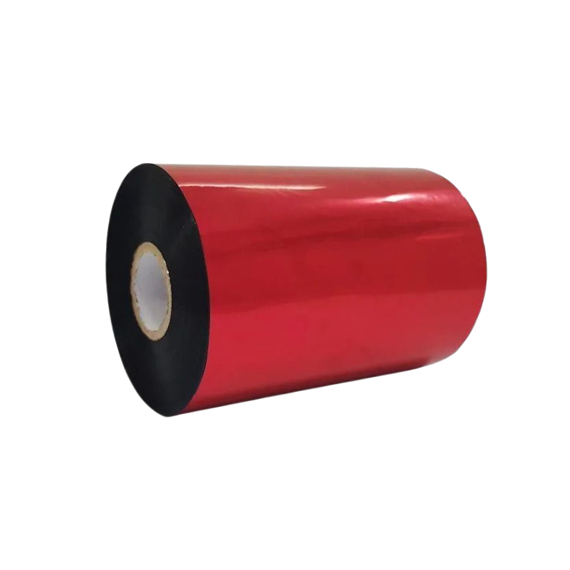 RIBBON CERA 110mm x 450m G50 PREMIUM OUT - 1" x unidad