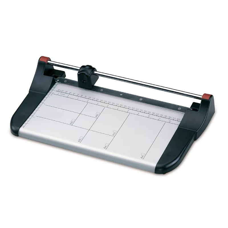CIZALLA ROTATIVA A4 KW-triO