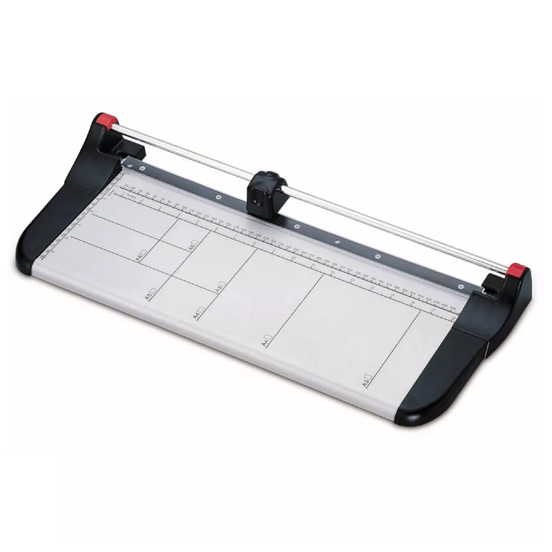 CIZALLA ROTATIVA A3 KW-triO
