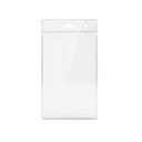 FUNDA PARA TARJETA TIPO "T" 90 x 65mm VERTICAL