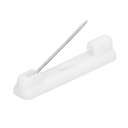 ALFILER CON BASE ADHESIVA 35mm pack x100 unidades