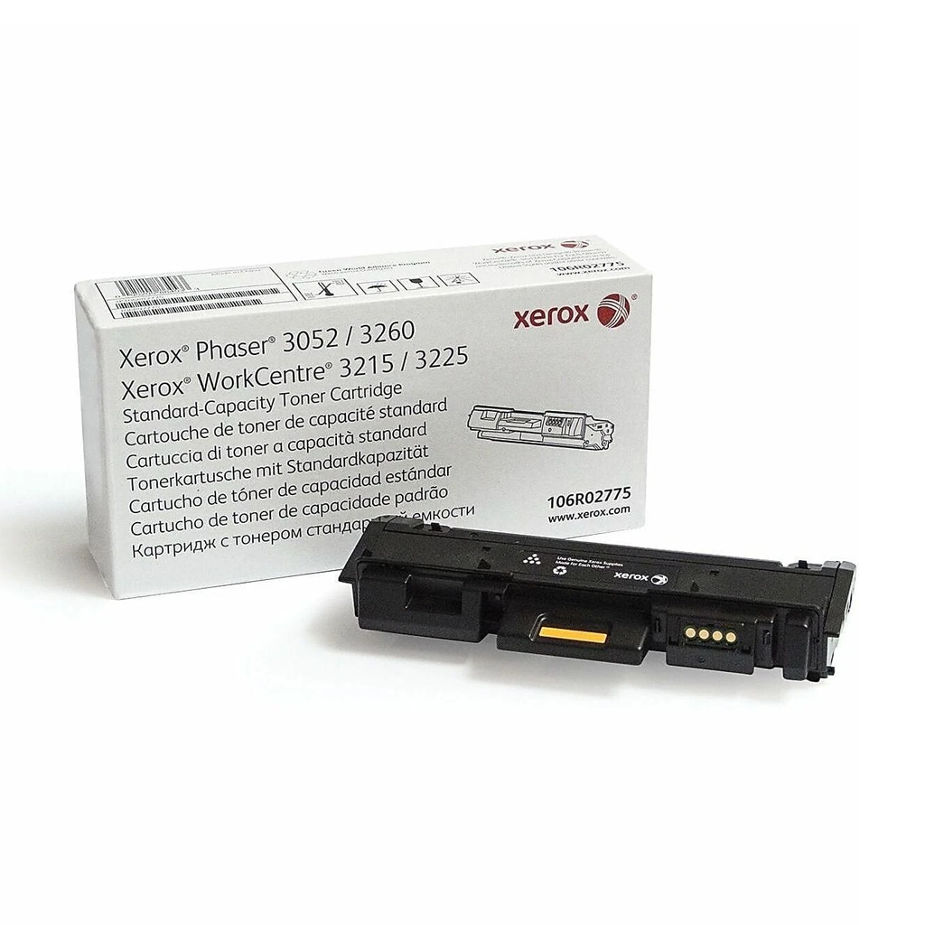 Toner Xerox 3225/3260 - 3.000 copias