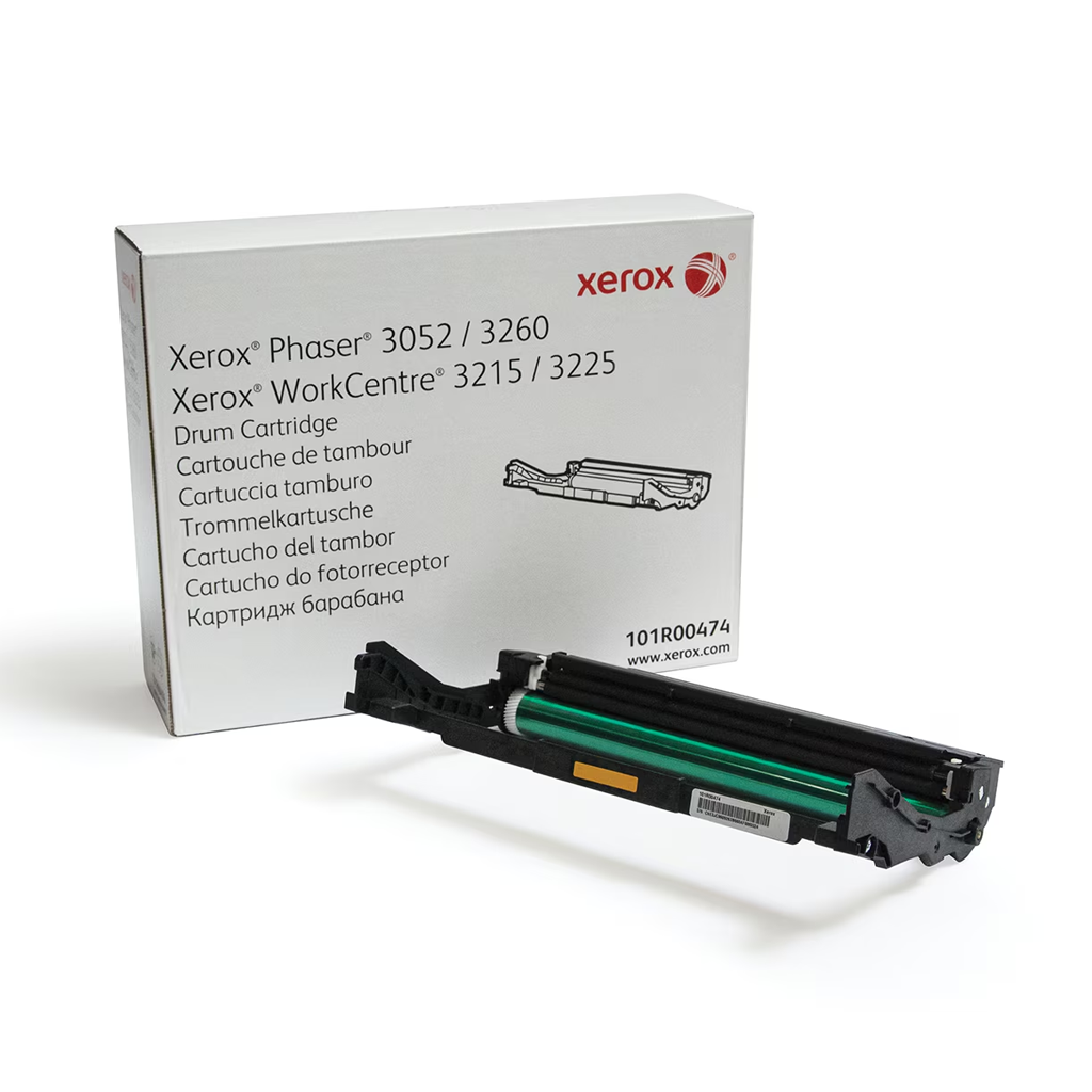 UNIDAD DE IMAGEN XEROX 3225/3260 – 10.000 copias