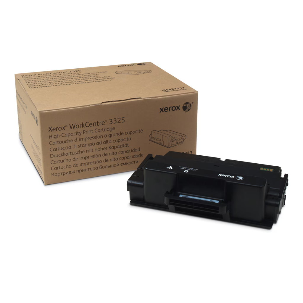Toner Xerox 3325 – 11.000 copias