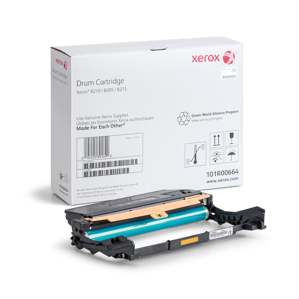 UNIDAD DE IMAGEN XEROX B215/210 – 10.000 copias