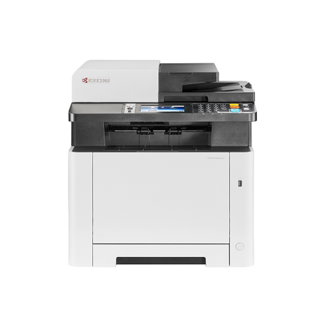 IMPRESORA KYOCERA ECOSYS M5526 CDW 220V