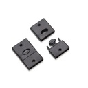 CLIP DE SEGURIDAD 10mm x100 unidades