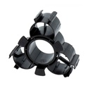 ADAPTADOR 3" PARA REBOBINARDOR GoDEX T-10 Y T-20