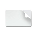 ADHESIVO CR80 PARA TARJETAS x100