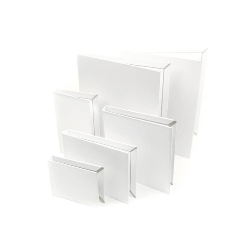 CASEPLANO / HARDCOVER BASIC RINGBINDER A4 25MM