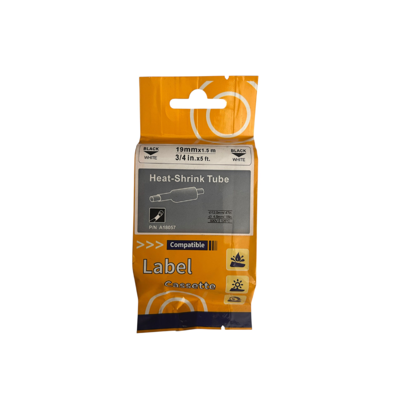 CINTA COMPATIBLE RHINO 18057 19mm x 5m