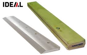 CUCHILLA IDEAL PARA GUILLOTINA SERIES 47/48