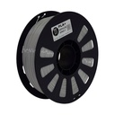 FILAMENTO IIID MAX 3D PLA+ (1,75mm) - GRIS ESPACIAL